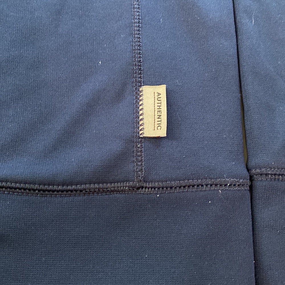 Nike therma-fit Villanova football crewneck (M) - Picture 5 of 5